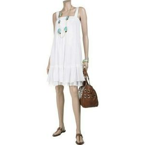 DIANE von FURSTENBERG Danette Sundress | 12